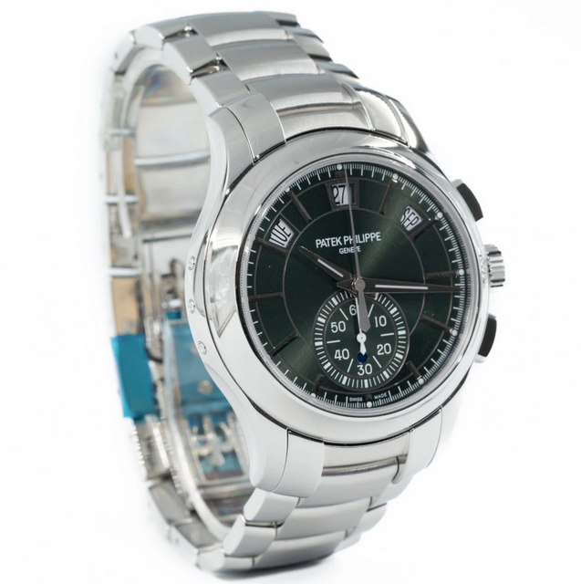 Patek Philippe Complications 5905/1A-001 Image 2